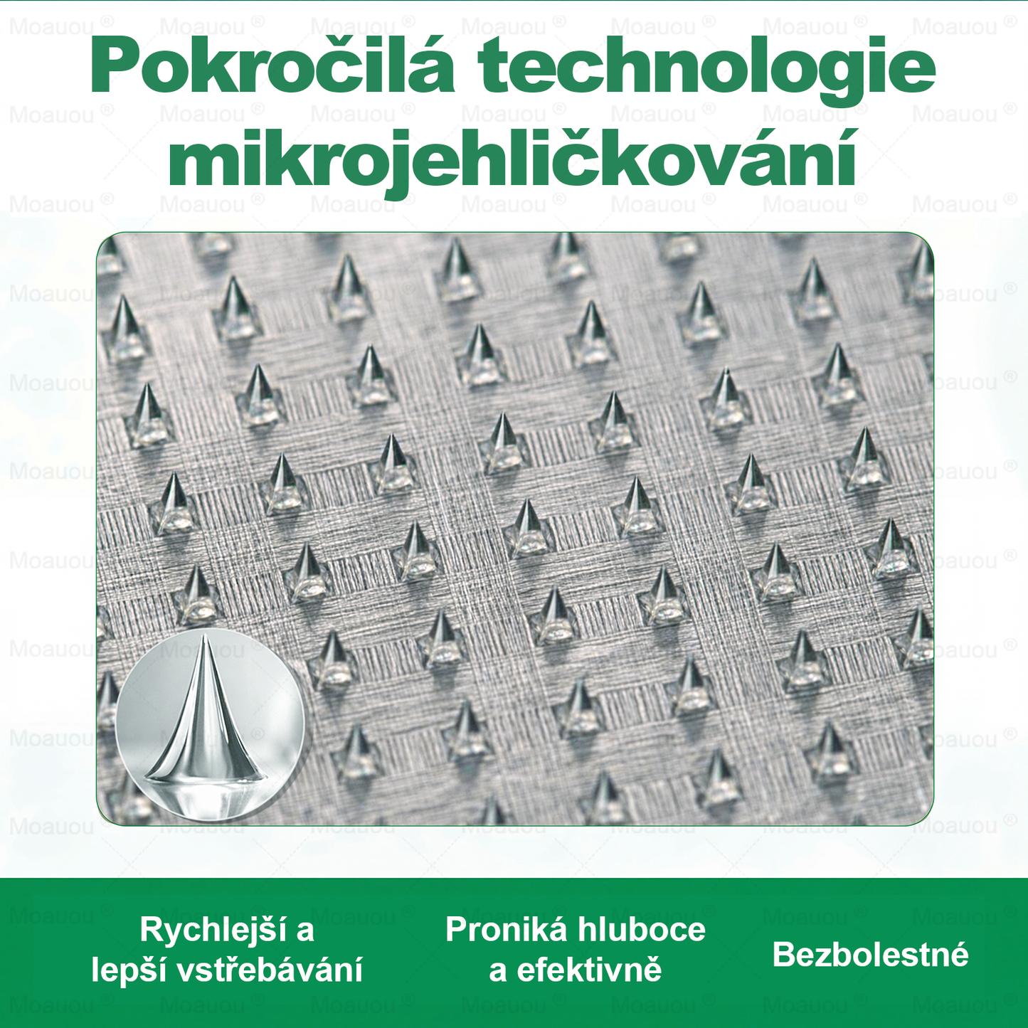 🇨🇿👨‍⚕️✅✅Moauou® 𝐕𝐞𝐢𝐧 𝐓𝐚𝐫𝐠𝐞𝐭 𝐌𝐢𝐜𝐫𝐨𝐧𝐞𝐞𝐝𝐥𝐞 𝐏𝐚𝐭𝐜𝐡⚡Okamžitá úleva, dlouhodobé výsledky - Velký výprodej