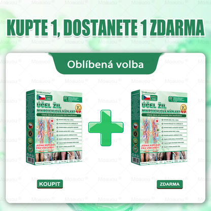 🇨🇿👨‍⚕️✅✅Moauou® 𝐕𝐞𝐢𝐧 𝐓𝐚𝐫𝐠𝐞𝐭 𝐌𝐢𝐜𝐫𝐨𝐧𝐞𝐞𝐝𝐥𝐞 𝐏𝐚𝐭𝐜𝐡⚡Okamžitá úleva, dlouhodobé výsledky - Velký výprodej