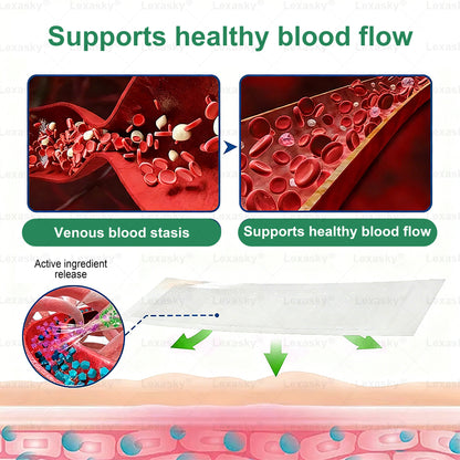 🇨🇿👨‍⚕️✅✅𝐋𝐞𝐱𝐚𝐬𝐤𝐲® 𝐕𝐞𝐢𝐧 𝐓𝐚𝐫𝐠𝐞𝐭 𝐌𝐢𝐜𝐫𝐨𝐧𝐞𝐞𝐝𝐥𝐞 𝐏𝐚𝐭𝐜𝐡⚡Okamžitá úleva, dlouhodobé výsledky - Velký výprodej