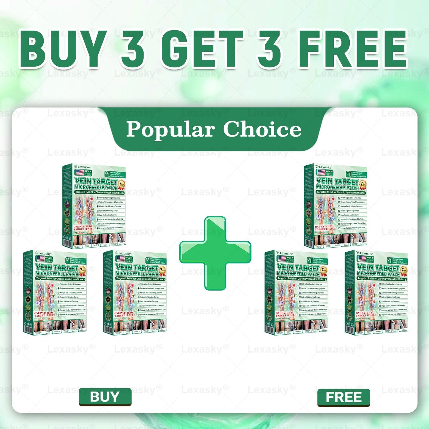 🇨🇿👨‍⚕️✅✅𝐋𝐞𝐱𝐚𝐬𝐤𝐲® 𝐕𝐞𝐢𝐧 𝐓𝐚𝐫𝐠𝐞𝐭 𝐌𝐢𝐜𝐫𝐨𝐧𝐞𝐞𝐝𝐥𝐞 𝐏𝐚𝐭𝐜𝐡⚡Okamžitá úleva, dlouhodobé výsledky - Velký výprodej