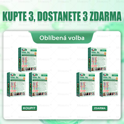 🇨🇿👨‍⚕️✅✅Moauou® 𝐕𝐞𝐢𝐧 𝐓𝐚𝐫𝐠𝐞𝐭 𝐌𝐢𝐜𝐫𝐨𝐧𝐞𝐞𝐝𝐥𝐞 𝐏𝐚𝐭𝐜𝐡⚡Okamžitá úleva, dlouhodobé výsledky - Velký výprodej