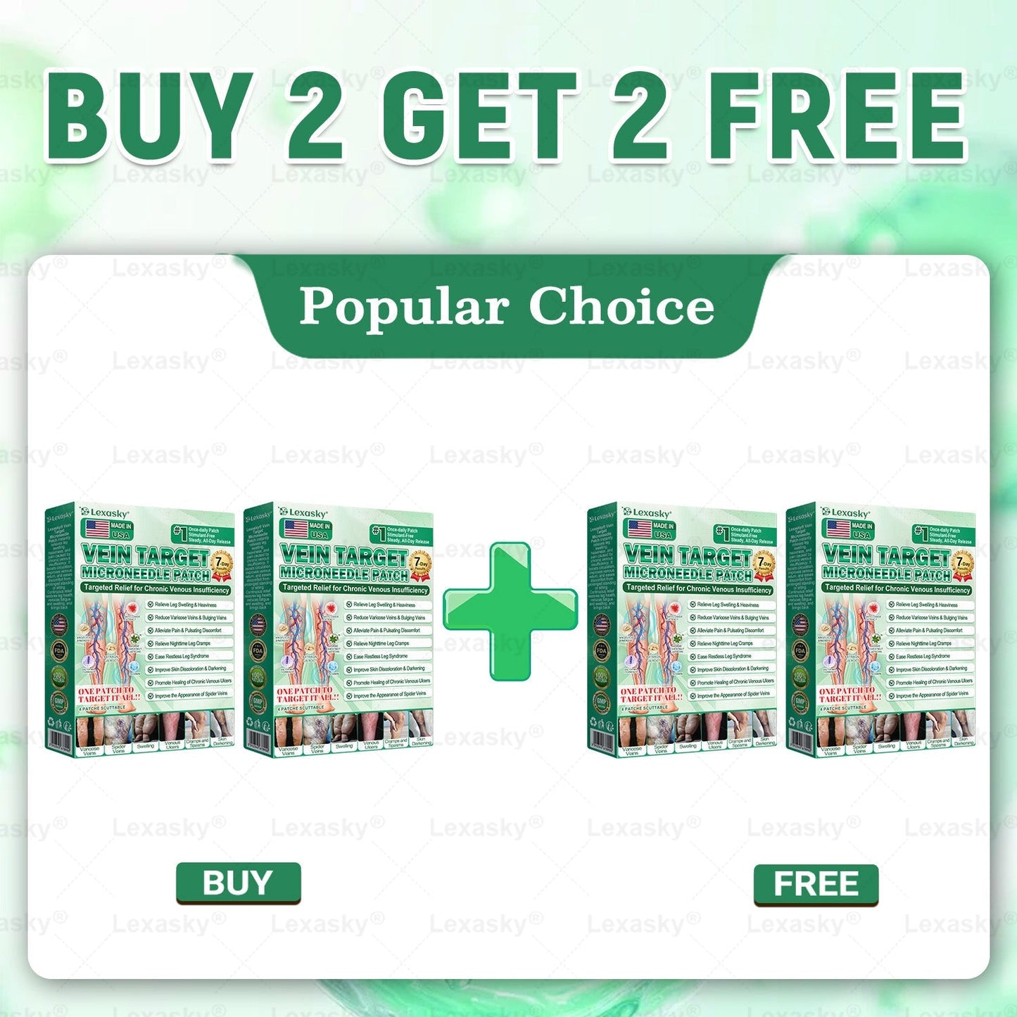 🇨🇿👨‍⚕️✅✅𝐋𝐞𝐱𝐚𝐬𝐤𝐲® 𝐕𝐞𝐢𝐧 𝐓𝐚𝐫𝐠𝐞𝐭 𝐌𝐢𝐜𝐫𝐨𝐧𝐞𝐞𝐝𝐥𝐞 𝐏𝐚𝐭𝐜𝐡⚡Okamžitá úleva, dlouhodobé výsledky - Velký výprodej