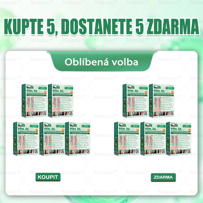 🇨🇿👨‍⚕️✅✅Moauou® 𝐕𝐞𝐢𝐧 𝐓𝐚𝐫𝐠𝐞𝐭 𝐌𝐢𝐜𝐫𝐨𝐧𝐞𝐞𝐝𝐥𝐞 𝐏𝐚𝐭𝐜𝐡⚡Okamžitá úleva, dlouhodobé výsledky - Velký výprodej
