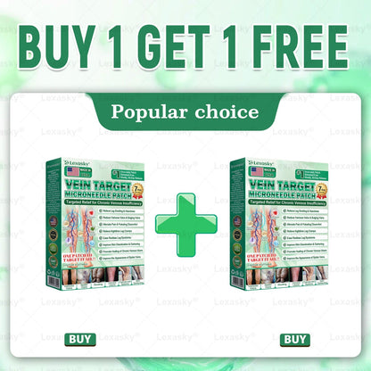 🇨🇿👨‍⚕️✅✅𝐋𝐞𝐱𝐚𝐬𝐤𝐲® 𝐕𝐞𝐢𝐧 𝐓𝐚𝐫𝐠𝐞𝐭 𝐌𝐢𝐜𝐫𝐨𝐧𝐞𝐞𝐝𝐥𝐞 𝐏𝐚𝐭𝐜𝐡⚡Okamžitá úleva, dlouhodobé výsledky - Velký výprodej