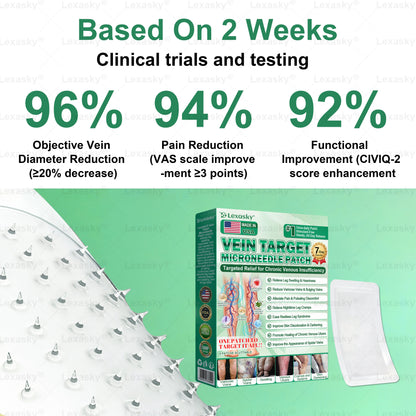 🇨🇿👨‍⚕️✅✅𝐋𝐞𝐱𝐚𝐬𝐤𝐲® 𝐕𝐞𝐢𝐧 𝐓𝐚𝐫𝐠𝐞𝐭 𝐌𝐢𝐜𝐫𝐨𝐧𝐞𝐞𝐝𝐥𝐞 𝐏𝐚𝐭𝐜𝐡⚡Okamžitá úleva, dlouhodobé výsledky - Velký výprodej